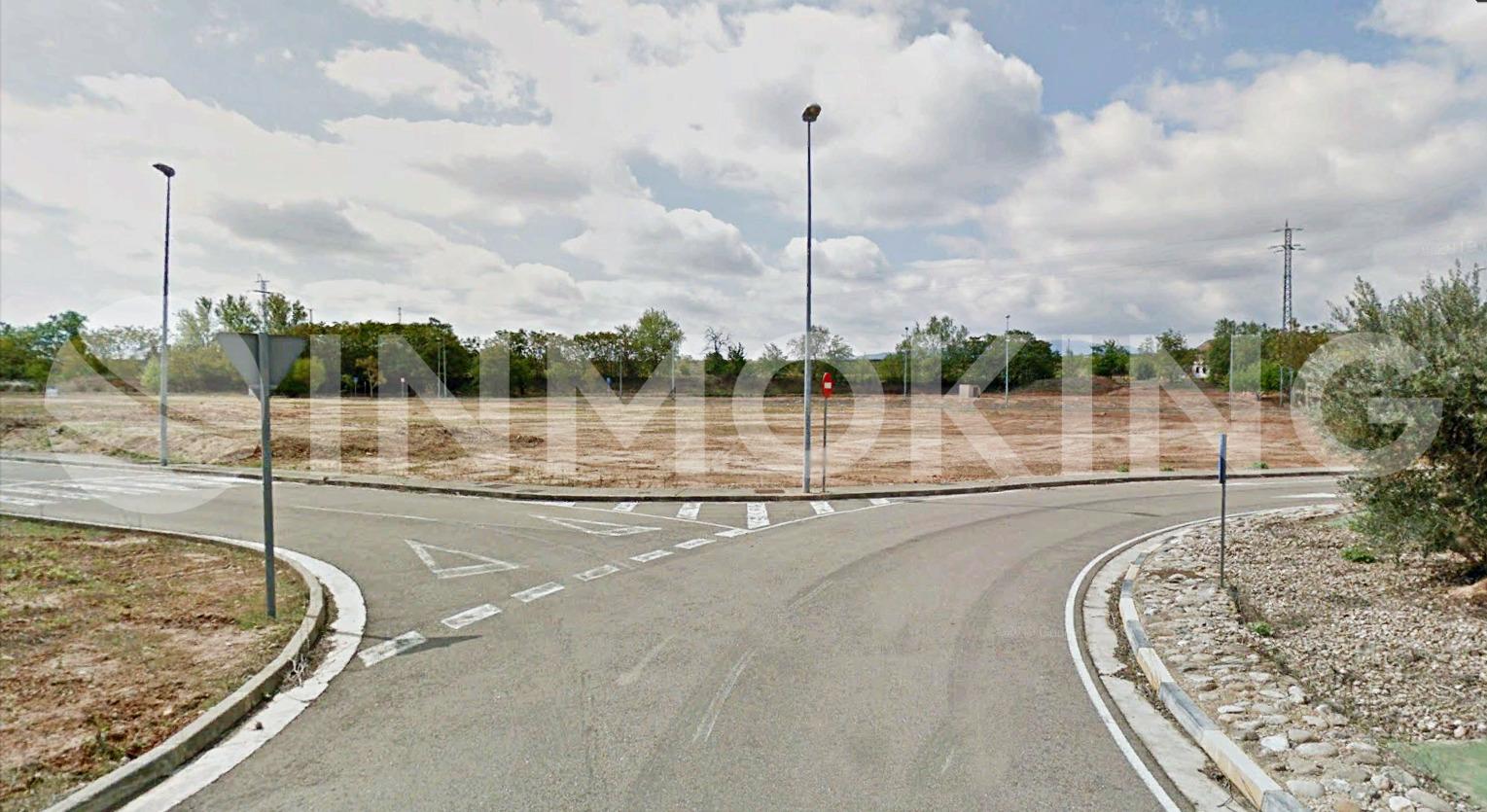 Foto de la propiedad Suelo Industrial en venta en P.I. Don Isidro 